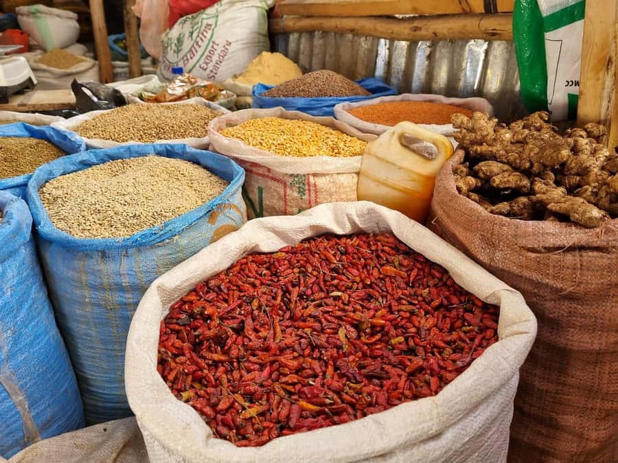 Hidden treasures of Addis Ababa - full day city tour - Why this tour shows you more than central Addis Ababa