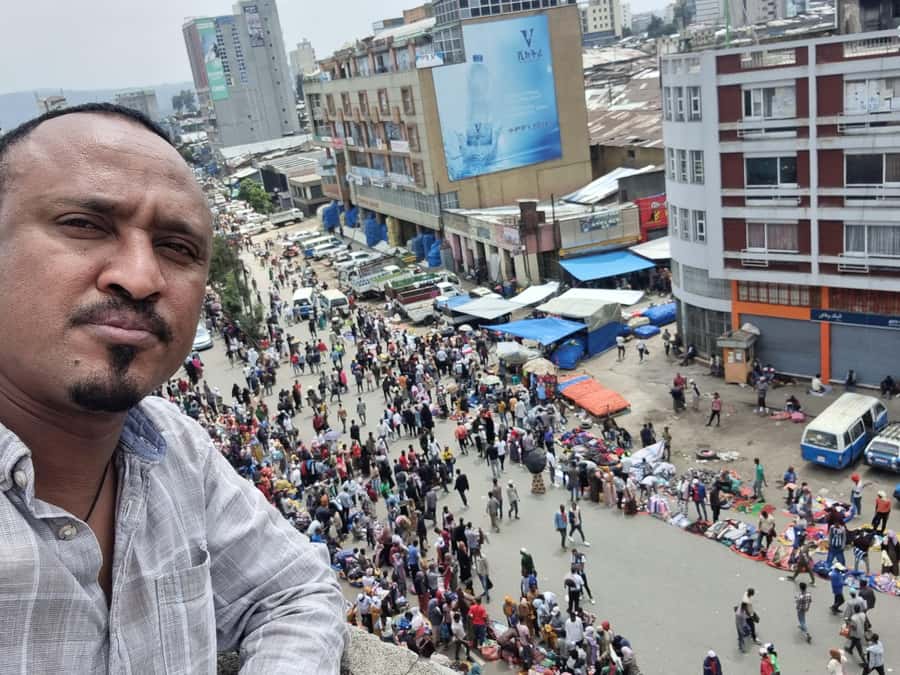 Hidden treasures of Addis Ababa - full day city tour - Lunch and cooking at Zoma Museum