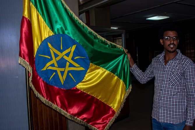 Historical and sightseeing tour in Addis Ababa - Why this makes a good first look at Addis Ababa