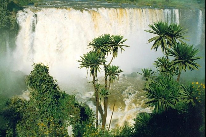 Historical-tour Lalibela Gonder & Bahir Dar - Why this route works for a short visit