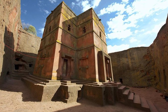 Historical-tour Lalibela Gonder & Bahir Dar - What the $1,083.21 price is really buying