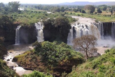 Historical-tour Lalibela Gonder & Bahir Dar