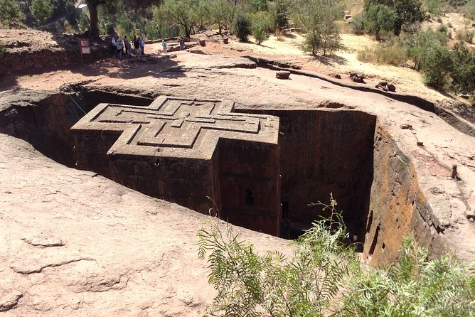 Historical tours - in five days, Addis Ababa, Axum, Laliebla and Gonder - The five details that define this Ethiopian journey