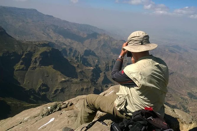 Lalibela 2-Day Eco Trekking Tour - Five things to know before you go