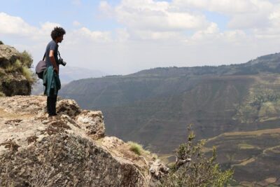 Lalibela 2-Day Eco Trekking Tour