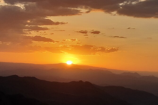 Lalibela 2-Day Eco Trekking Tour - What the $213.77 price buys you