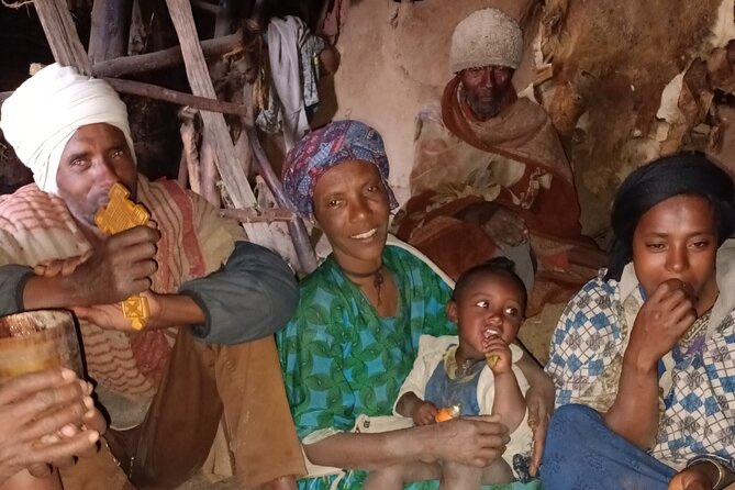 Lalibela 2-Day Eco Trekking Tour - Who will enjoy this trek most