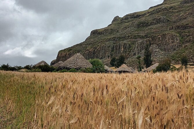 Lalibela 2-Day Eco Trekking Tour - Practical advice for a smoother two days