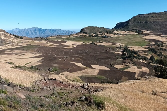 Lalibela 2-Day Eco Trekking Tour - Should you book the Lalibela eco trek?