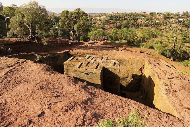 Lalibela 3 Days/ 2 Nights Tour package - Why a three-day visit makes sense
