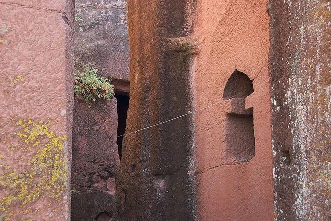 Lalibela 3 Days/ 2 Nights Tour package - Hotel, transport, and meals