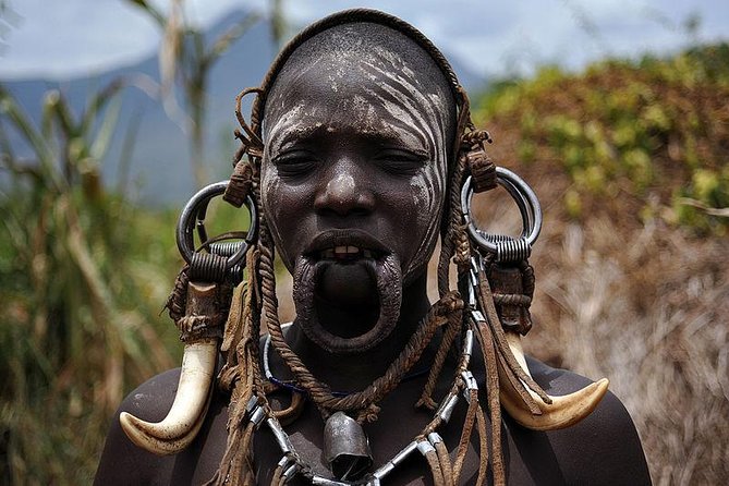 Lalibela, Axum, Danakil and Omo Valley 8 DAYS - Erta Ale turns the middle of the tour into an expedition