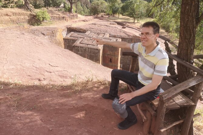 Lalibela Backpacker tours - Key points at a glance