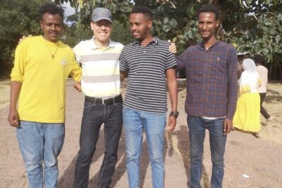 Lalibela Backpacker tours