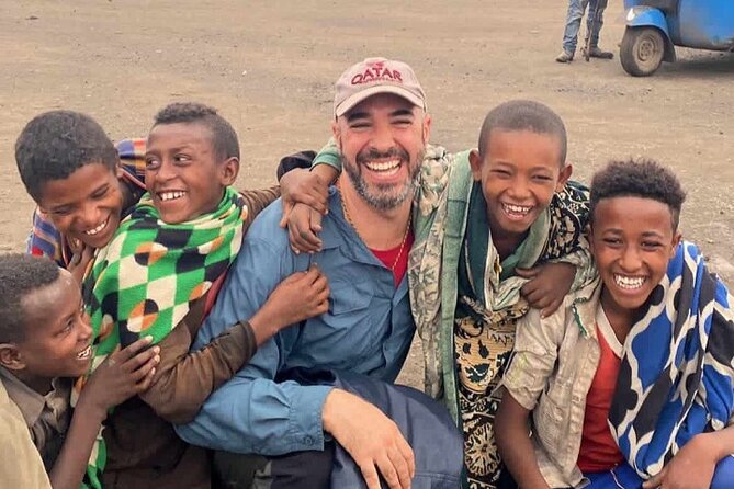 Lalibela Backpacker tours - How flexible is the two-day plan?