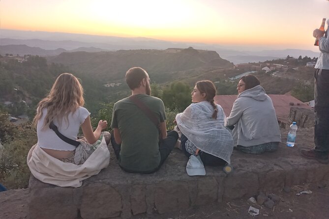 Lalibela Backpacker tours - Who should book this local experience?