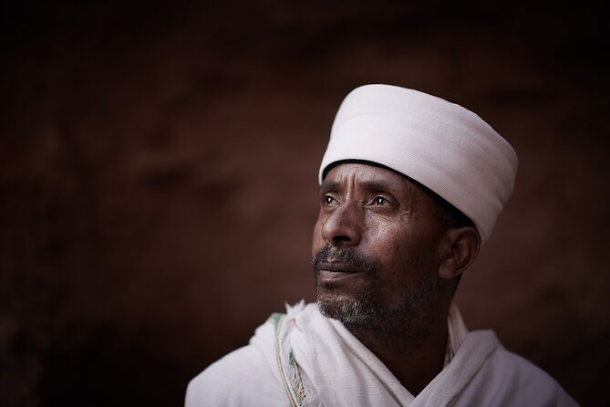 Lalibela churches , church museum & Yemrehan kirstose ( cave church) - Why Lalibela deserves more than a quick photo stop