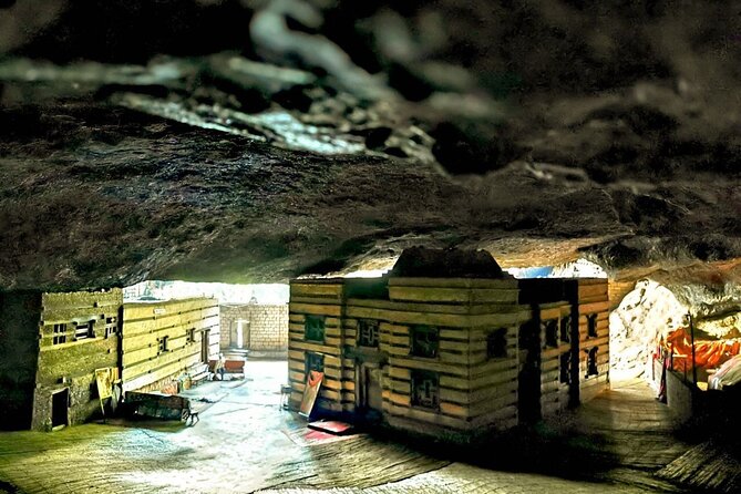 Lalibela churches , church museum & Yemrehan kirstose ( cave church) - Who will get the most from this private tour