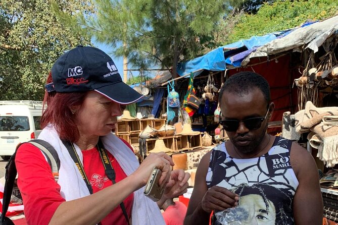 Lalibela Churches Day Tour - Coffee, honey wine, and traditional music