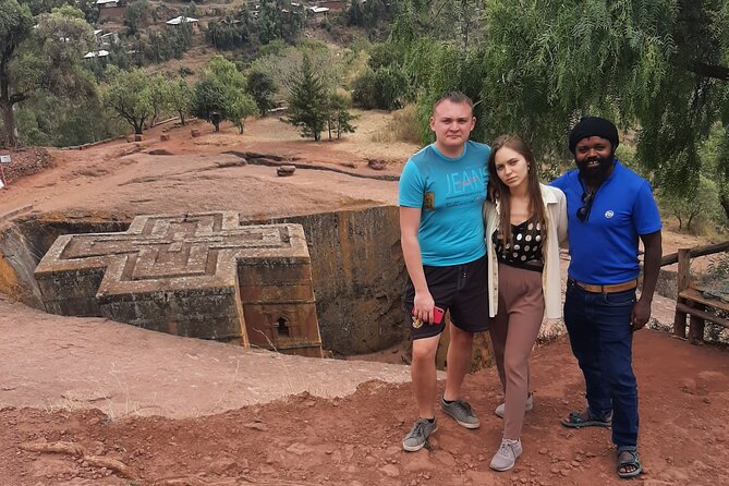 Lalibela Churches Day Tour - The guide can shape the whole experience