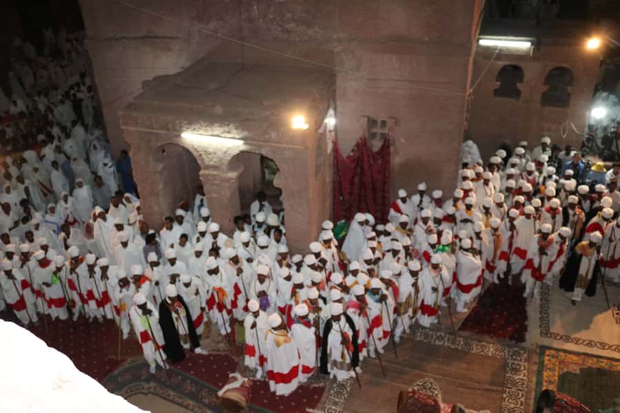 Lalibela: Churches Full-Day Private Tour w/Coffee Ceremony - Why Lalibela’s churches deserve a full day