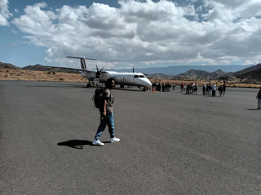 Lalibela: Churches Full-Day Private Tour w/Coffee Ceremony - Amhara music and dance after dark