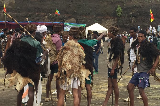 Lalibela churches Guided Tour - Bet Giyorgis, Lalibela’s unforgettable finale