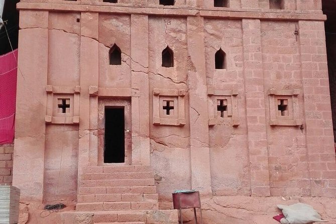 Lalibela churches Guided Tour - Is $176 a fair price?