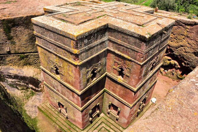Lalibela Full Day Guided Tours With Hotel & Airport Pickup - What is included, and what you still need to pay for