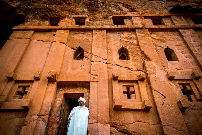 Lalibela One Night/two Days - Practical Advice for Making the Two Days Work