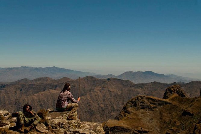 Lasta Mountains: Highland Eco Trekking Tour in Lalibela - Key points to know before you go