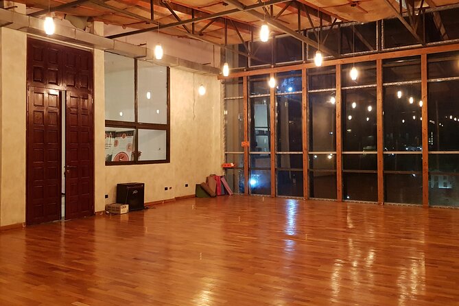 Latin Dance Class - Social Benefits Beyond the Steps