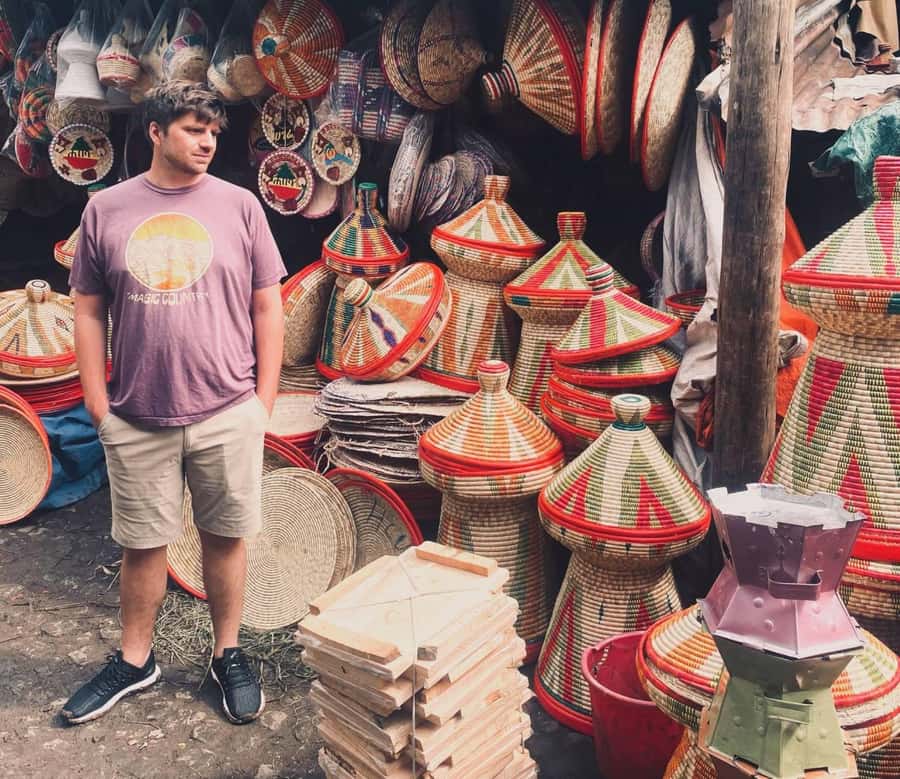 Layover in Addis Ababa 5 hours tour - Key points to know before leaving the airport