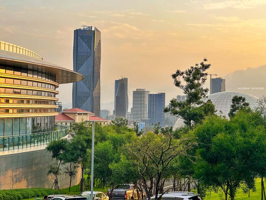 Layover in Addis Ababa 5 hours tour - Why a private Addis Ababa layover tour makes sense