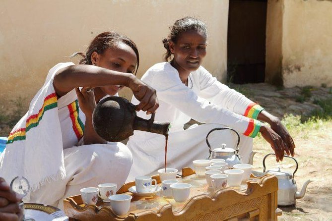 Local Ethiopian Food Tour - What the $100 price really covers