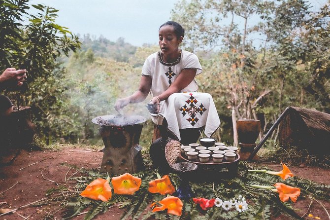 Local Ethiopian Food Tour - Group size, transport, and the practical weak point