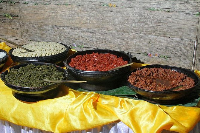 Local Ethiopian Food Tour - Who will get the most from this food day