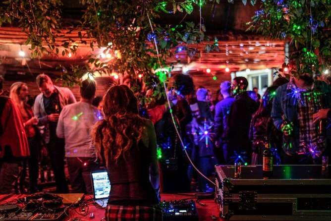 Locally crafted beer and wine tasting and nightlife in Addis tour - What the Addis Night Out Really Offers