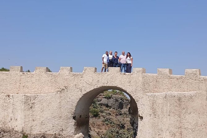 Monastic Marvels Exploring the beauty of Debre Libanos Monastery - Chelada baboons and Ethiopian birds near the gorge