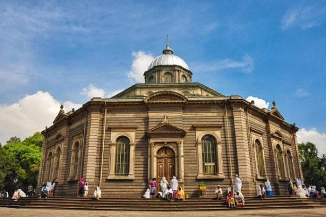 Museum Highlights Guided Day Tour in Addis Ababa - Lucy and the National Museum of Ethiopia