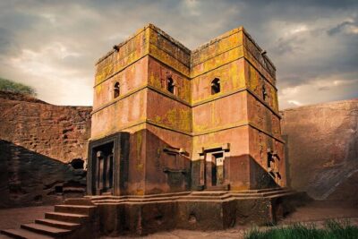 North Ethiopia Round Trip Tours From Addis Ababa