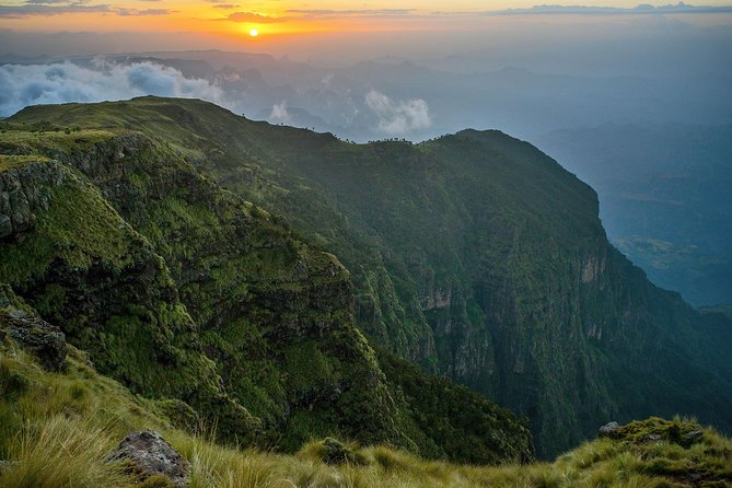 North Ethiopia Tours 12 Days From Addis Ababa - Key points to know before booking