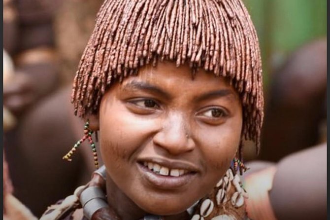 Omo Valley 4days 3nights Cultural Tour - Photography, respect, and the human side of the visit