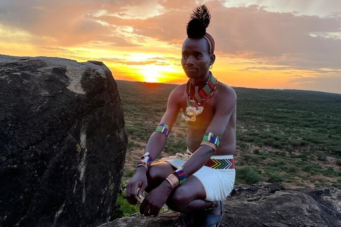 Omo Valley 5 Day Tour - Key points to know before you book