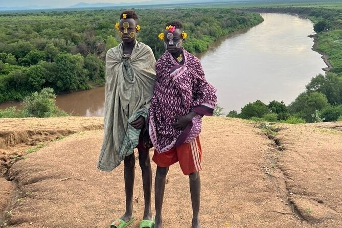 Omo Valley 5 Day Tour - What the $1,450 price covers