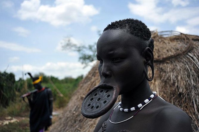 Omo Valley 5 Days - What this five-day Omo Valley trip is really like