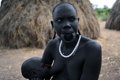 Omo Valley 5 Days