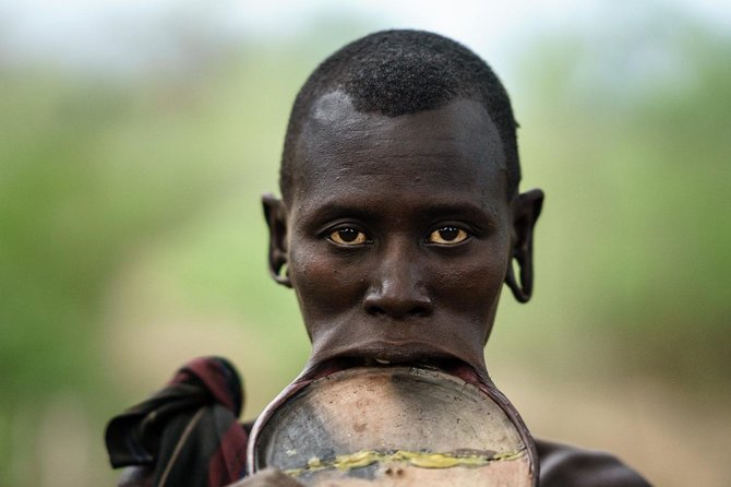Omo Valley 5 Days - Who will enjoy this trip most