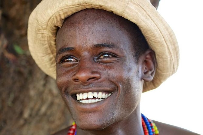 Omo Valley Cultural Tours 7 Days From Addis Ababa - The trip in five useful points