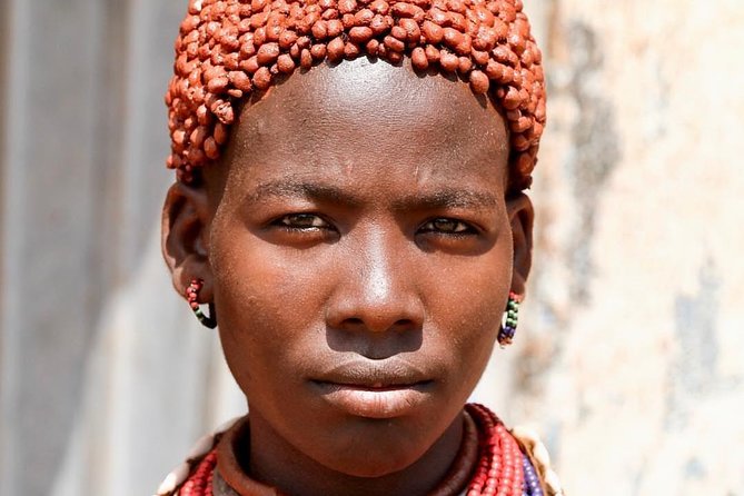 Omo Valley Cultural Tours 7 Days From Addis Ababa - Lake Chamo combines a calm boat ride with wildlife